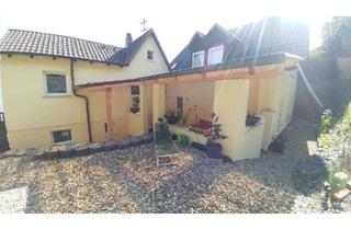 Einfamilienhaus kaufen in 96328 Küps, Küps - ??modern renoviertes Haus Ein-Zweifamilienhaus Einliegwhg Büro??