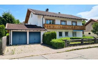 Mehrfamilienhaus kaufen in 87629 Füssen, Füssen - Mehrfamilienhaus Mehrgenerationenhaus