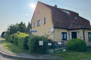 Einfamilienhaus kaufen in 06536 Südharz, Südharz - Freistehendes Ein- oder Zweifamilienhaus im Südharz