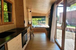 Haus kaufen in 19294 Neu Kaliß, Neu Kaliß - Modernes Tiny House