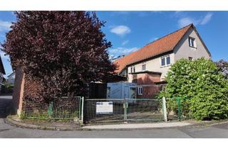 Bauernhaus kaufen in 37293 Herleshausen, Herleshausen - Familienhaus - Bauernhaus