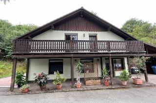 Einfamilienhaus kaufen in 35108 Allendorf, Allendorf (Eder) - Privatverkauf - Einfamilienhaus in Somplar zu verkaufen