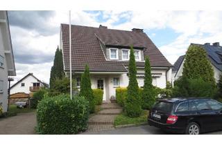 Einfamilienhaus kaufen in 59757 Arnsberg, Arnsberg - Einfamilienhaus in Arnsberg-Voßwinkel