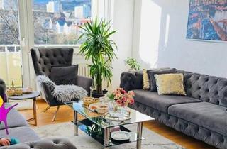 Wohnung kaufen in 61440 Oberursel, Oberursel (Taunus) - Provisionsfrei 2 Zimmerwohnung mit Balkon
