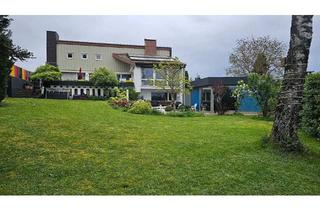Villa kaufen in 78727 Oberndorf, Oberndorf am Neckar - Wohnen wie im Paradies? Abgesichert wie die Bank von England?