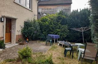 Einfamilienhaus kaufen in 72401 Haigerloch, Haigerloch - Einfamilienhaus