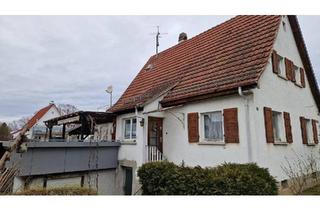 Haus kaufen in 77855 Achern, Achern - Freistehendes EFH in Achern von privat zu verkaufen