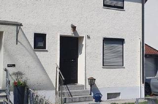 Doppelhaushälfte kaufen in 88250 Weingarten, Weingarten - Doppelhaushälfte zu Verkaufen in 88250 Weingarten