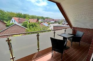Wohnung kaufen in 38442 Wolfsburg, Wolfsburg - Wunderschöne 3 Zimmer Wohnug in Traumhafter Lage + 2 Räume im DG