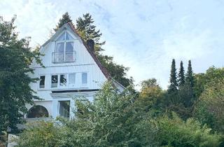 Villa kaufen in 31707 Bad Eilsen, Bad Eilsen - Familienidylle mit Charme - Jugendstilvilla in Bad Eilsen