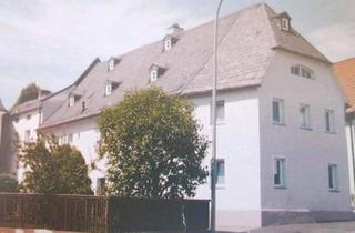 Einfamilienhaus kaufen in 95615 Marktredwitz, Marktredwitz - Zwei nebeneinander liegenden Wohnhäuser in Marktredwitz