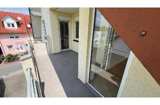 Wohnung kaufen in 74906 Bad Rappenau, Bad Rappenau - EIgentumswohnung 4,5 Zimmer-DG Wohnung mit neuer Einbauküche
