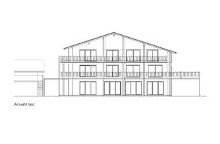 Wohnung kaufen in 83346 Bergen, Bergen - Wohnung mit Bergblick in Bergen am Hochfelln