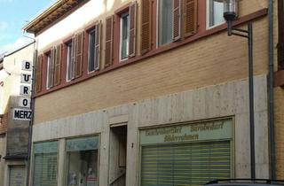 Haus kaufen in 64823 Groß-Umstadt, Groß-Umstadt - Immobilie im Herzen von Groß-Umstadt mit 300 qm Flächen