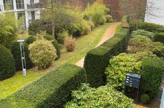 Wohnung kaufen in 22609 Hamburg, Hamburg - Wunderschöne Maisonette Wohnung 170m2