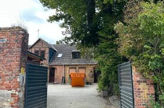 Haus kaufen in 39365 Eilsleben, Eilsleben - Doppelhaus mit 2 Wohneinheiten in Eilsleben