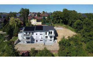 Doppelhaushälfte kaufen in 75203 Königsbach-Stein, Königsbach-Stein - Doppelhaushälfte mit unschlagbarer Panorama-Aussicht in Stein zu verkaufen!