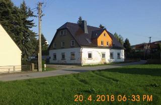 Haus kaufen in 01904 Neukirch, Neukirch/Lausitz - Zweifamilienhaus in Neukirch der schönen Oberlausitz