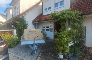 Reihenhaus kaufen in 88048 Friedrichshafen, Friedrichshafen - Verkaufe Reihenhaus in Kluftern