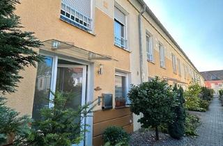 Reihenhaus kaufen in 68549 Ilvesheim, Ilvesheim - Ilvesheim: Gepflegtes Reihenhaus mit toller Lage | provisionsfrei