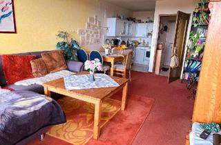Wohnung kaufen in 38700 Braunlage, Braunlage - Apartment mit traumhafter Fernsicht in Hohegeiß