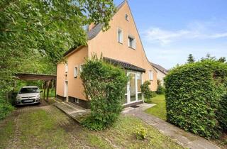 Haus kaufen in 14612 Falkensee, Falkensee - Charmantes 30er-Jahre-Haus mit großem Garten und Potential