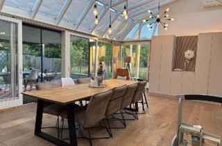 Wohnung kaufen in 46395 Bocholt, Bocholt - Große Erdgeschosswohnung mit tollem Garten in Lowick