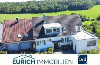 Einfamilienhaus kaufen in 71093 Weil im Schönbuch, Weil im Schönbuch - ***WOHNEN & INVESTIEREN AM NATURPARK SCHÖNBUCH-3-FAMILIENHAUS MIT ANBAU 1-FAMILIENHAUS***