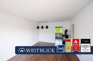 Wohnung kaufen in 70806 Kornwestheim, Kornwestheim - Weitblick: Charmante 3 Zimmer Wohnung in zentraler Lage