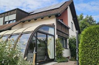 Einfamilienhaus kaufen in 97225 Zellingen, Zellingen - Gepflegtes Einfamilienhaus mit Doppelgarage