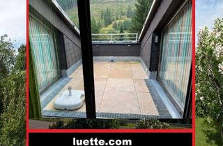 Wohnung kaufen in 79868 Feldberg, Charmante sonnige, lichtdurchflutete, modernisierte 2-Zi-Mais-Ferien-ETW Falkau, Dachterrasse zus...