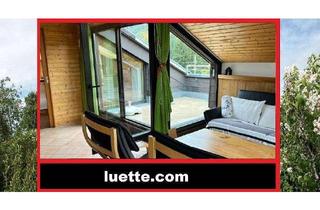 Wohnung kaufen in 79868 Feldberg, Ferienidyll, 2-Zi-ETW Falkau, 6km b. Schluchsee / Feldberg, ruhig, charmant, sonnig, lichtdurchfl...