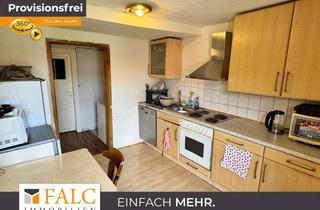 Wohnung kaufen in 64743 Beerfelden, Familien oder Investoren aufgepasst: Wohnung *Provisionsfrei*