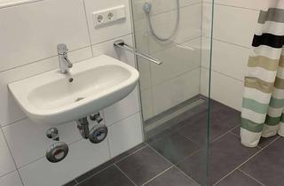 Wohnung kaufen in Ellen-Gottlieb-Str., 79106 Zähringen, Moderne Studentenwohnung student@home