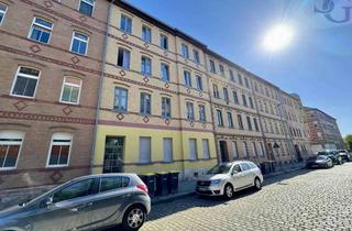 Wohnung kaufen in 06667 Weißenfels, Ihre Anlagemöglichkeit in Weißenfels