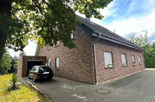 Wohnung kaufen in 46509 Xanten, Attraktive, vermietete Wohnung im Erdgeschoss in Xanten