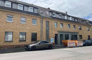 Wohnung kaufen in 53844 Troisdorf, Modern & offen: Frisch sanierte Erdgeschosswohnung mit Terrasse in Troisdorf