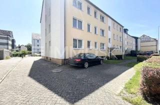 Wohnung kaufen in 31275 Lehrte, Schnell sein!! Seltenes Angebot mit Balkon und Garage!!