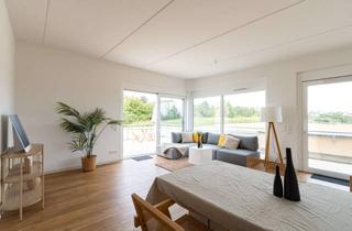 Penthouse kaufen in 74080 Böckingen, Traumhafte Penthouse-Wohnung mit Sonnenterrasse und Weitblick!
