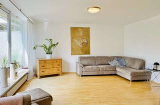 Wohnung kaufen in Am See 16, 85540 Haar, Provisionsfrei: 3,5-Raum-Wohnung mit Terrasse und Balkon in Haar