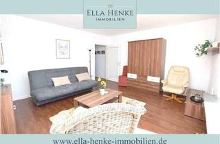 Wohnung kaufen in 38440 Stadtmitte, Sonniges, möbliertes 1-Zimmer-Apartment in der Innenstadt...