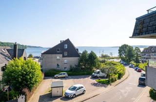 Wohnung kaufen in 24955 Harrislee, Harrislee, Wassersleben: gemütliche Traumwohnung mit Fördeblick