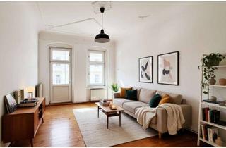 Wohnung kaufen in Egellsstraße, 13507 Tegel, Kaufen statt mieten: Ihre Gelegenheit