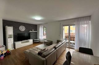 Wohnung kaufen in 85399 Hallbergmoos, Hallbergmoos: charmante Wohnung mit Balkon und Garage