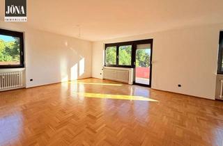 Wohnung kaufen in 95326 Kulmbach, Schöne, altersgerechte 4-Zimmer-Wohnung in begehrter Wohnlage