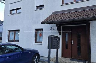 Wohnung kaufen in Hohwiesenstr. 29, 75217 Birkenfeld, Solide kleine Kapitalanlage - 2ZKB mit Stellplatz (vermietet)