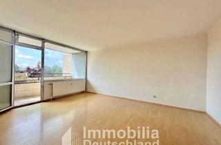 Wohnung kaufen in 59199 Bönen, Helle Eigentumswohnung mit Balkon in Bönen