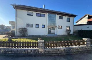 Wohnung kaufen in 73565 Spraitbach, Dachgeschoßwohnung in kleiner Einheit!