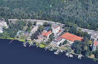 Wohnung kaufen in An Der Wuhlheide 222, 12459 Oberschöneweide, von Privat, keine Provision, sehr schöne Lage, gut geschnitten !