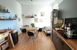 Wohnung kaufen in An Der Wuhlheide 222, 12459 Oberschöneweide, Lage, Lage, Lage!, von privat, lichtdurchflutete 3 Zimmer Wohnung, Balkon !